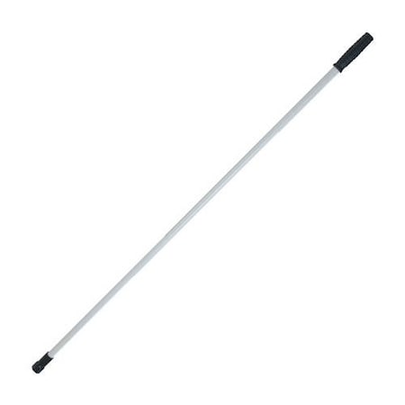 Ecolab Food Safety Aluminum Interlocking Handle, 54 in  89990155